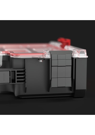 Qbrick System Pro Organizer 300