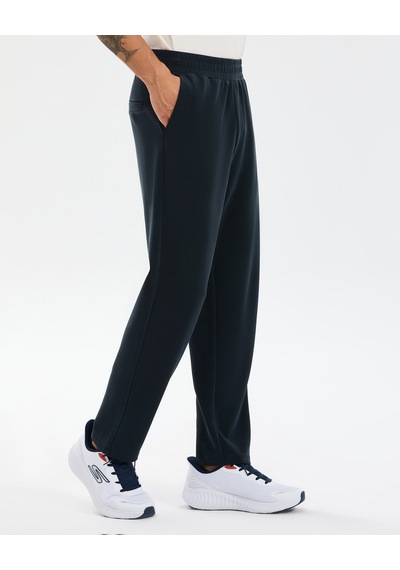 Skechers M Soft Touch Pant Erkek Siyah Pantolon S2610106-3817