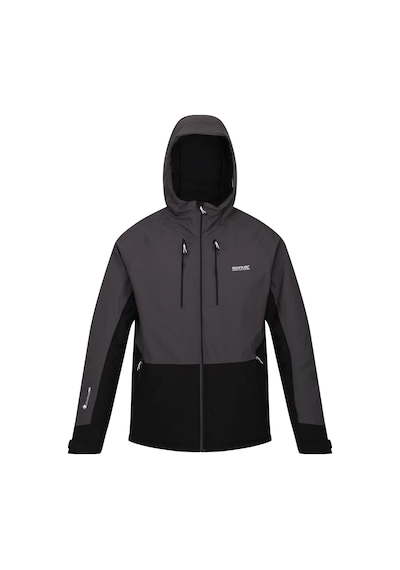 Regatta Hightonpadded III Erkek Ceket-GRİ Gri