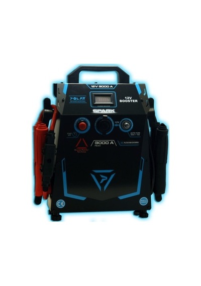 polataku Spark 12V 3000A Akü Takviye Cihazi
