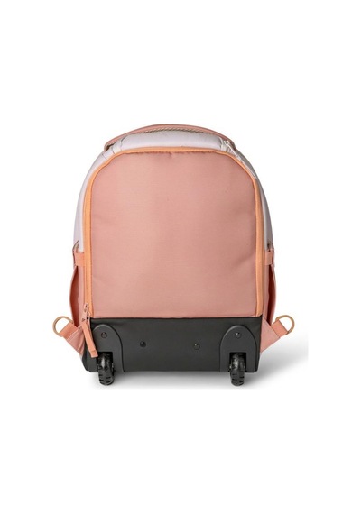Citron Çok Yönlü Trolley Çocuk Çantası - Ballerina 1060971 Renkli