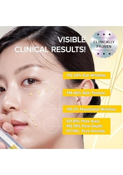 Mary&may Smart Retinol Spicule Pdrn Retinol Krem 15gr