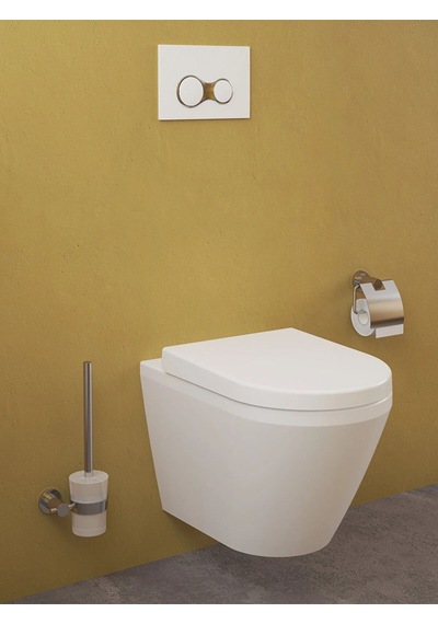 Integra Asma Klozet 7060l003-0090, VitrA Universal 2 Soft Klozet Kapağı 121-003-909