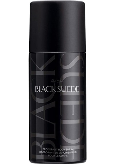 Avon Black Suede Erkek Deodorant 150 ML