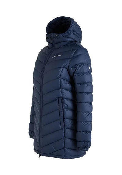 Peak Performance G77895020 W Frost Down Kadın Outdoor Ceket 001