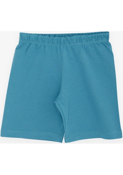Breeze Girls & Boys Erkek Bebek Pijama Takımı Sevimli Rakun Desenli 9 Ay-3 Yaş, Gri-gri Gri