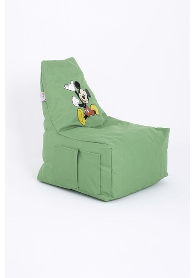 Armutland Mickey Mouse Çocuk Armut Koltuğu(1-8 Yaş)