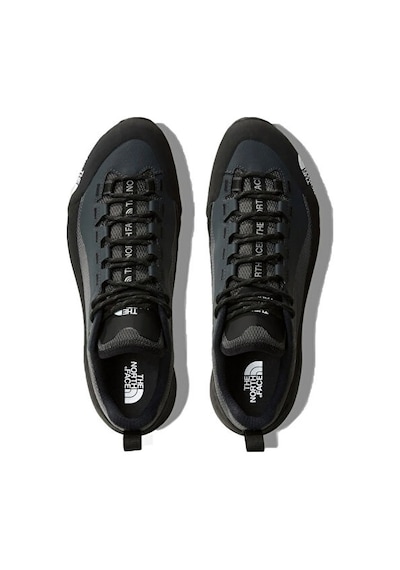 The North Face M Verto Alpine Gore-tex Erkek Trekking Ayakkabısı Nf0a83ndmn81 Siyah Siyah