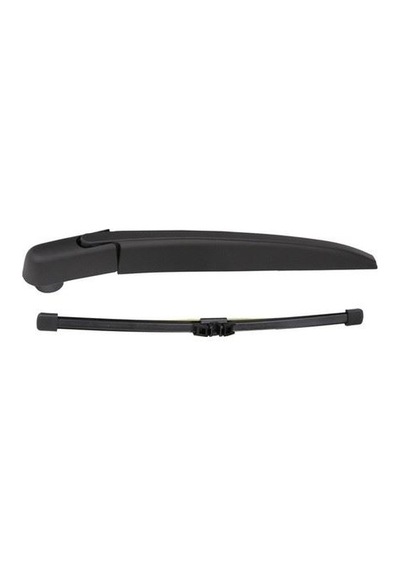 Plastech Silecek Kolu Arka Komple Supurge+kol Clio Iv P12331 Plastech P12331