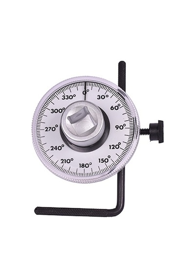 Nt Tork Açı Ölçer 1/2   Nt4040
