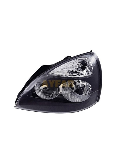 AYFAR 202260 FAR SAĞ CLIO II 01-05 MOTORLU