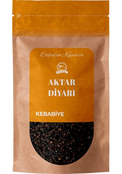 Kebabiye 1000 Gr Aktar Diyarı Diğer