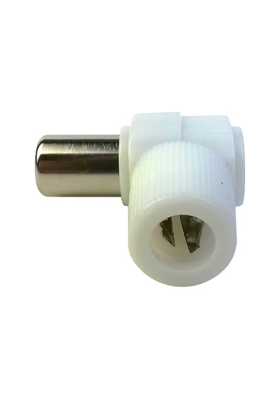 Electroon 60Ohm Anten Fişi Erkek L Tip - 100 Adet
