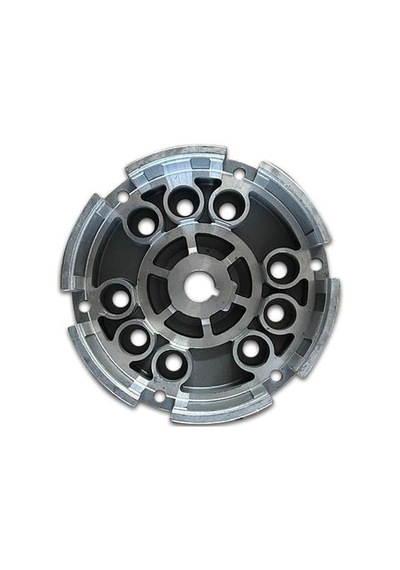 Teknik Bahçe 510 Kafes 9 Yaylı-185