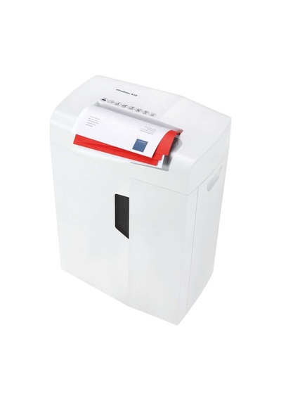 Hsm Shredstar X15 Evrak İmha Makinesi 27 LT