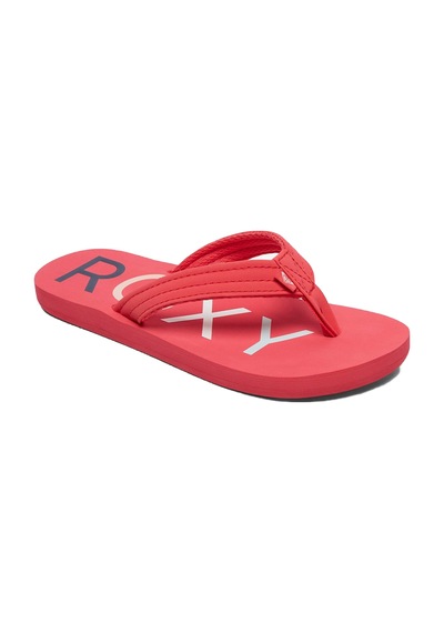 Roxy Roxy Viva Çocuk Terlik 17228 Mor