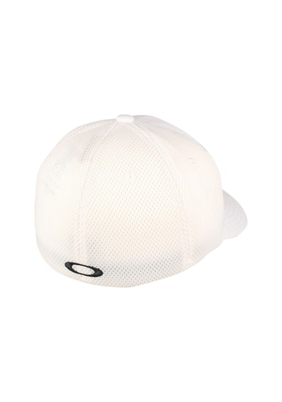 Oakley Ellipse Mesh Fos900835 104 L/xl Şapka Siyah