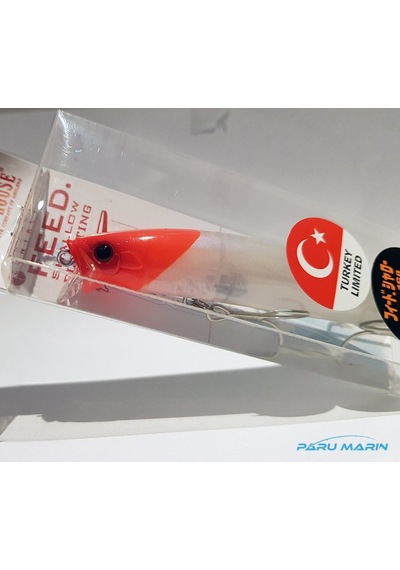 Tackle House Feed Shallow 105F Tr Rengi -S11R