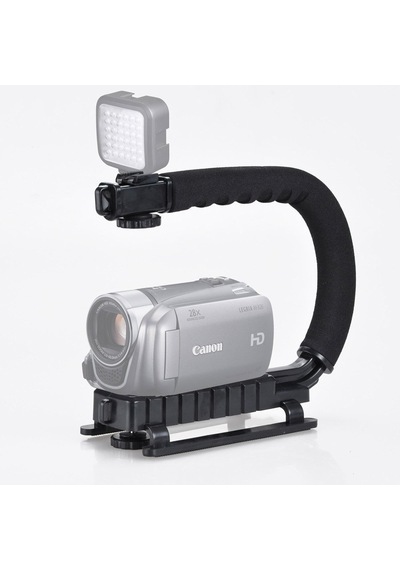Gdx Urg-01 U C Şekilli Rig - Fotoğraf Makinesi Ve Kamera Tutucu