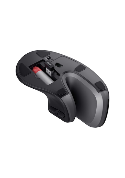 Trust Verro Ergonomik Dikey Wireless Kablosuz Mouse