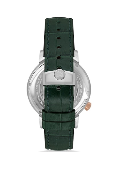 Momentus Tm349t-15yr Erkek Kol Saati