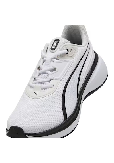 Puma Softride Exo Beyaz Erkek Koşu Spor Ayakkabı Beyaz
