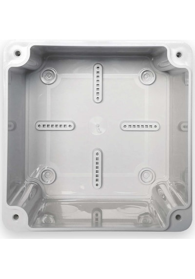 AKİŞ 110X110X72 TERMOPLASTİK BUAT