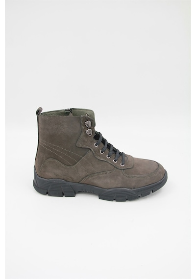 Freefoot Erkek Casual Bot 23123 - Antrasit