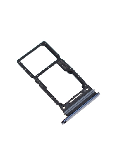 Samsung A73 5g Uyumlu Sim Kart Aparatı Sim Tepsisi Sim Kızağı Siyah Yüksek Kalite Yc