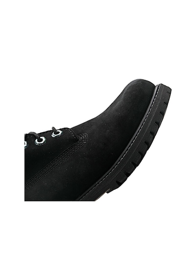Timberland Siyah Kadın Günlük Bot Tb0A21Y10011 6In Premium Boot W Siyah