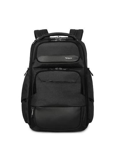 Targus Heritageluxe 15-16" Backpack - Black - Tartbb656gl Siyah