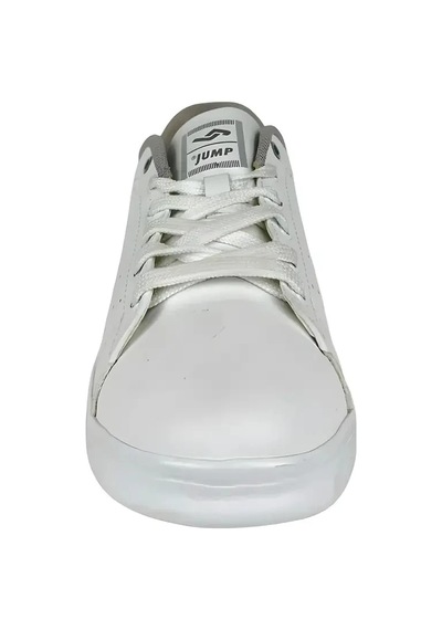 Matzeliger 15306 Beyaz Günlük Rahat Sneakers Spor Ayakkabı