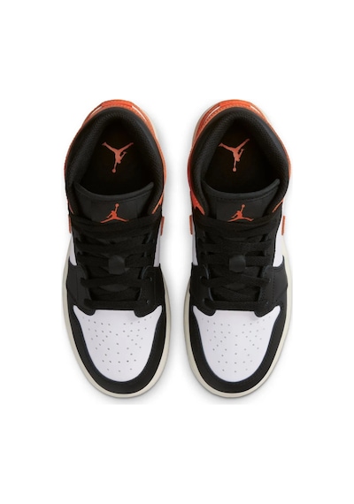 Nike Air Jordan 1 Mid 'shattered Backboard Dq8423-801 Çok Renkli
