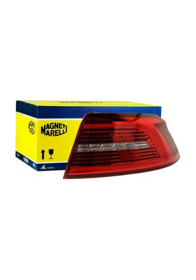 SAĞ DIŞ STOP LAMBASI LEDLİ VW PASSAT B8 2015-2021 MARELLİ