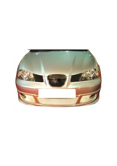 Seat Cordoba 6l Ön Tampon Altı Telli Fiber 2002 2009