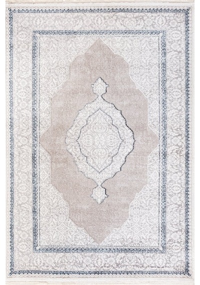 Bahariye Craft Plus - B119 Gri Mavi Çok Renkli
