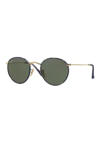 Rayban 3447jm 172 50 Unisex Güneş Gözlüğü Çok Renkli
