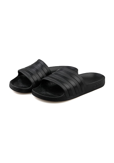 Adidas Adılette Aqua Erkek Terlik Siyah