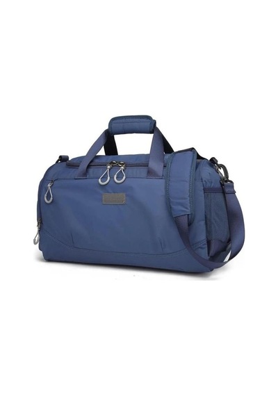 Smart Bags Ultra Light Lacivert Unisex Seyahat Çantası Smb-3201 001