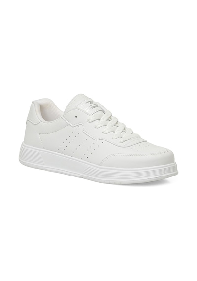 Proshot Enzo 6fx Beyaz Unisex Sneaker 000000000102704541 Beyaz