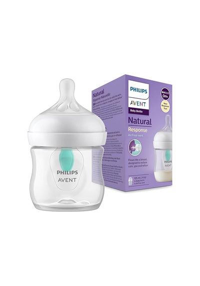 Avent Response Antikolik Biberon 125 Ml