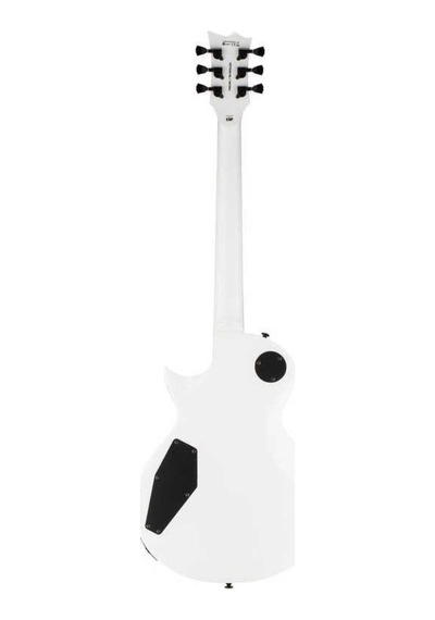 Esp Ltd Ec-256 Snow White Elektro Gitar