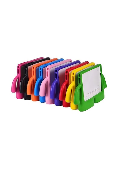 Novstrap Samsung Galaxy Tab A9 / A11 Sm-x110 X130 X135 İle Uyumlu Kılıf Kollu Çocuk Tablet Kılıfı Mor Tablet Kılıfı Novstrap Samsung Galaxy Tab A9 / A11 Sm-x110 X130 X135 İle Uyumlu Kılıf Kollu Çocuk Tablet Kılıfı Mor Tablet Kılıfı