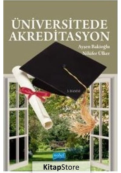 Üniversitede Akreditasyon / Prof. Dr. Ayşen Bakioğlu