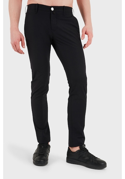 Jacob Cohen Slim Fit Normal Bel Dar Paça Pantolon Erkek Pantolon Jump T001 008 S4024 Rw C74 Siyah Jacob Cohen Slim Fit Normal Bel Dar Paça Pantolon Erkek Pantolon Jump T001 008 S4024 Rw C74 Siyah