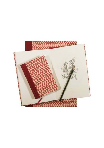 Fabriano Venezia Book, Natural Dokulu, 200Gr - 10X15Cm