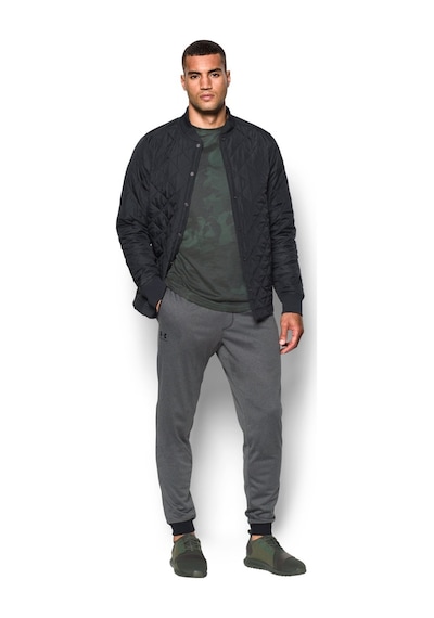 Under Armour - Sweatpant - Sportstyle Tricot Jogger (313893833) Gri