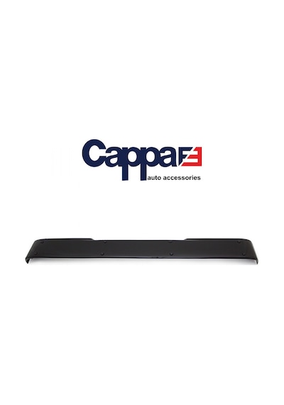 Isuzu Npr 2018 2019 2020 2021 Araca Özel Ön Cam Güneşliği Siyah