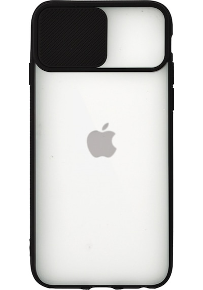 Apple Uyumlu  iPhone 12 Promax Lensi Açilir Kapanir Kamera Korumali Kilif 489929713