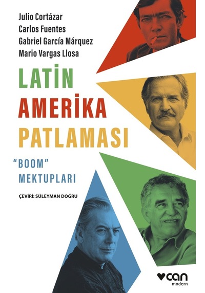 Latin Amerika  Patlaması